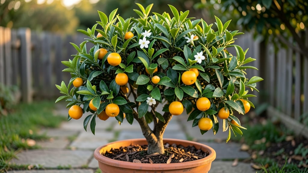 How to Grow Satsuma Trees: Citrus Harvest in Your Backyard