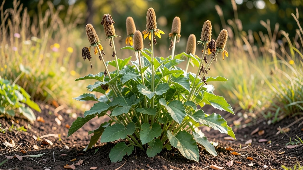 How to Harvest Rudbeckia Seeds: When and How to Collect for Next Year’s Garden