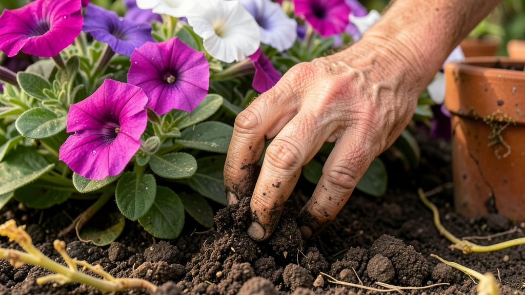 Master the perfect watering schedule