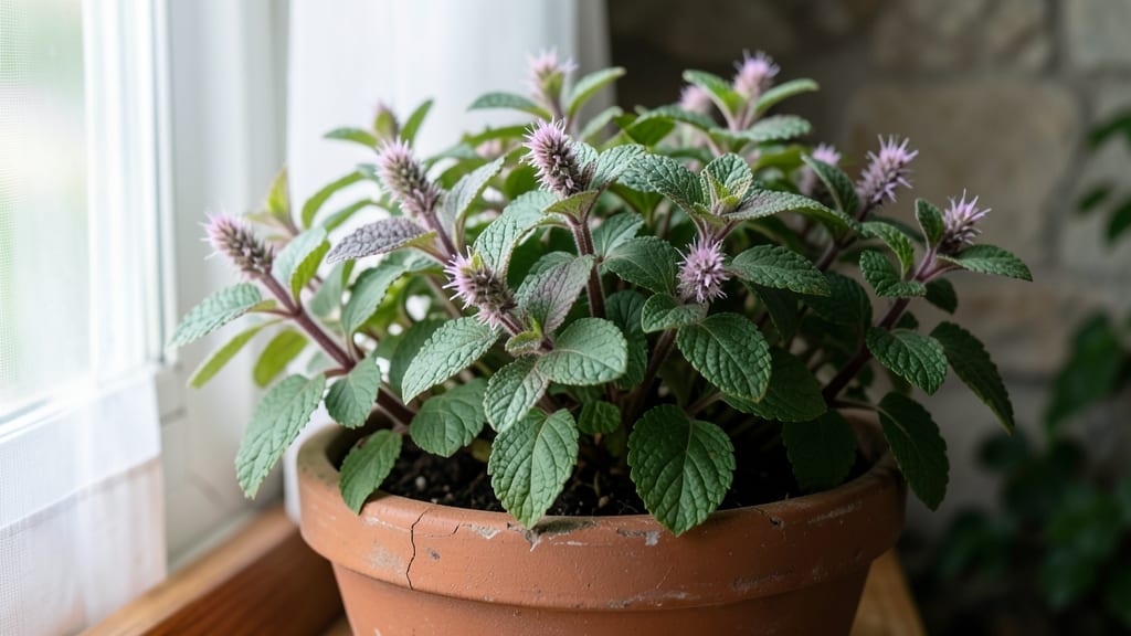 How to Grow Chocolate Mint Herb: Velvety Leaves and Deep Cocoa Aroma