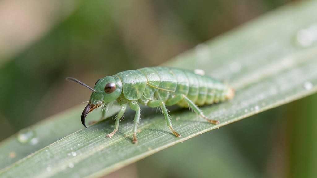 How to Get Rid of Aphids on Bamboo: Neem Oil Barrier That Stops Them Naturally