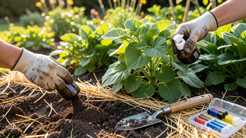 How to Boost Nitrogen in Soil: Fast-Growing Plants in Weeks