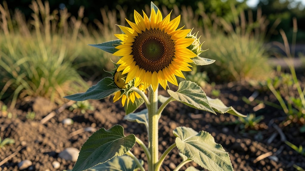 Growing Sunflowers in Florida: Heat-Resistant Varieties for Towering Blooms