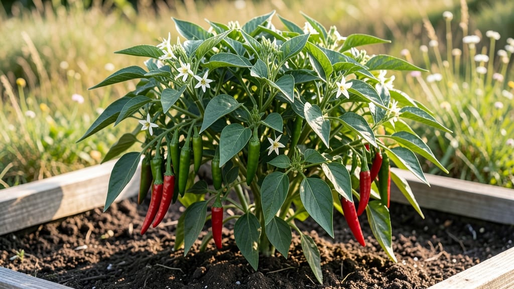 How to Grow Tabasco Peppers: Spicy Heat From Seed to Bottle