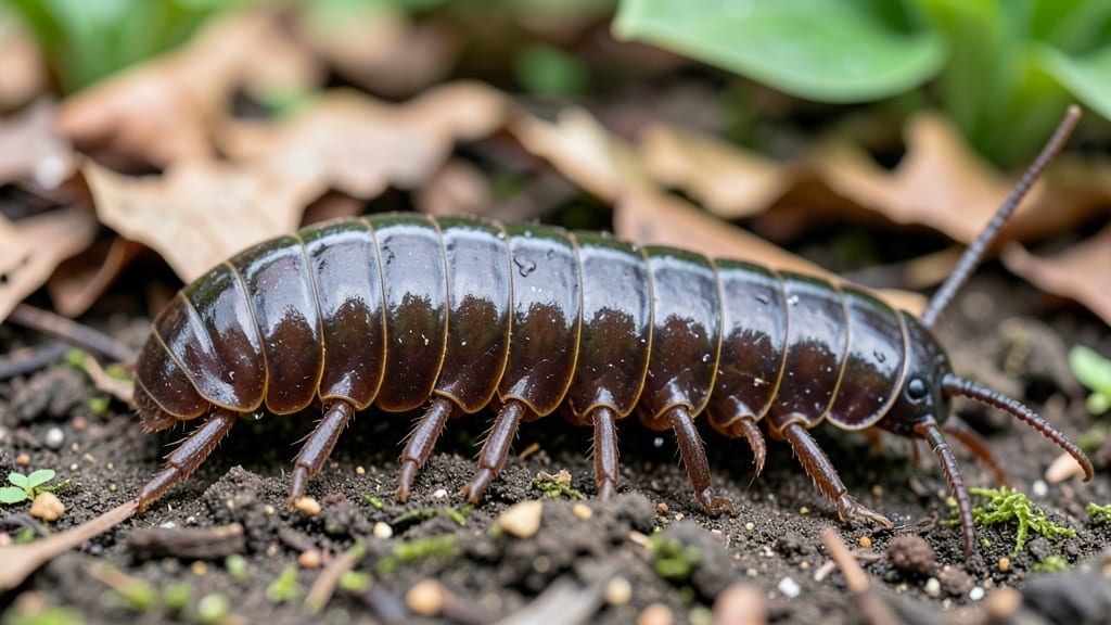 How to Get Rid of Squirrels and Chipmunks: Peppermint Oil Barrier That Works in Days