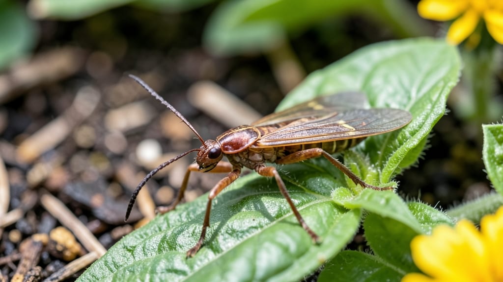 How to Get Rid of Earwigs in Yard: Natural Removal Methods That Work Fast