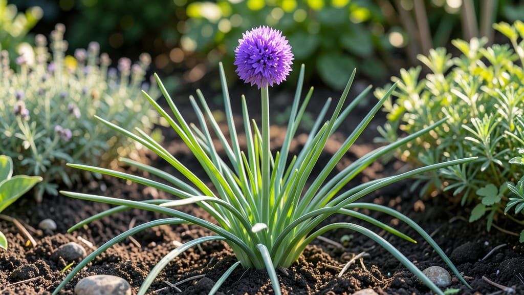 How to Care for Chives Plant Outdoors: Hardy Herb That Thrives With Minimal Fuss