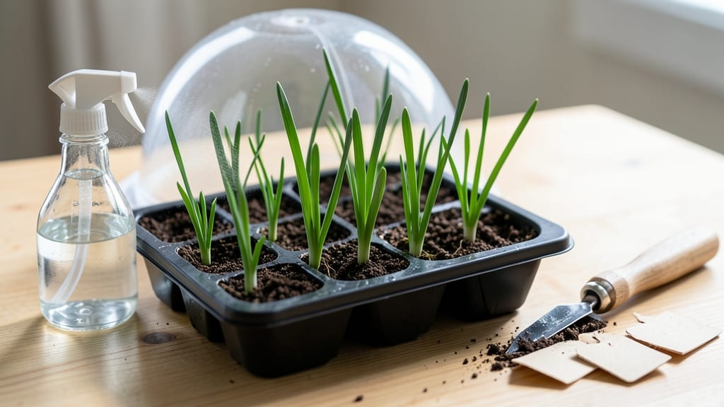 How to Grow Narcissus From Seeds: Patience-Paying Blooms in 6 Months