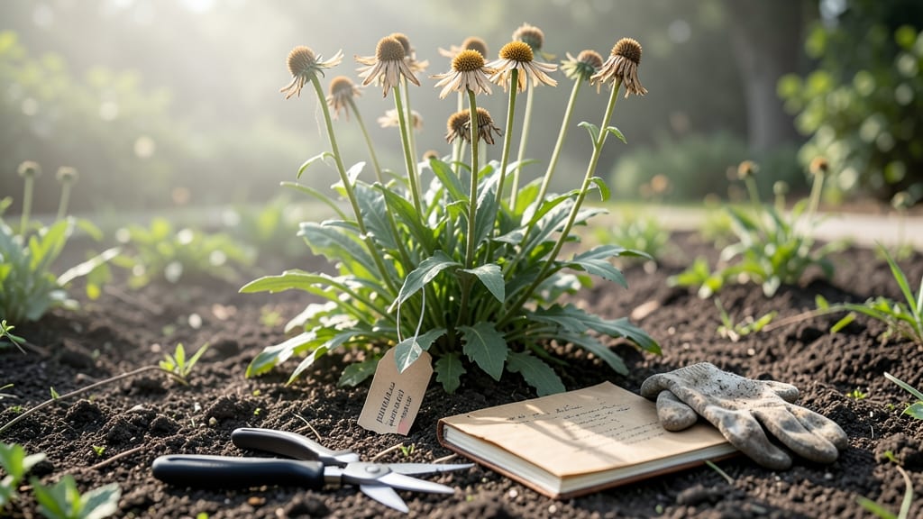 How to Harvest Shasta Daisy Seeds: Dry Heads for Next Year’s Blooms