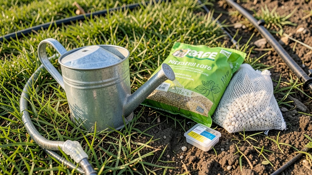 How to Fix Dog Pee Killing Grass: Urine-Safe Rescue for Lush Lawns Fast