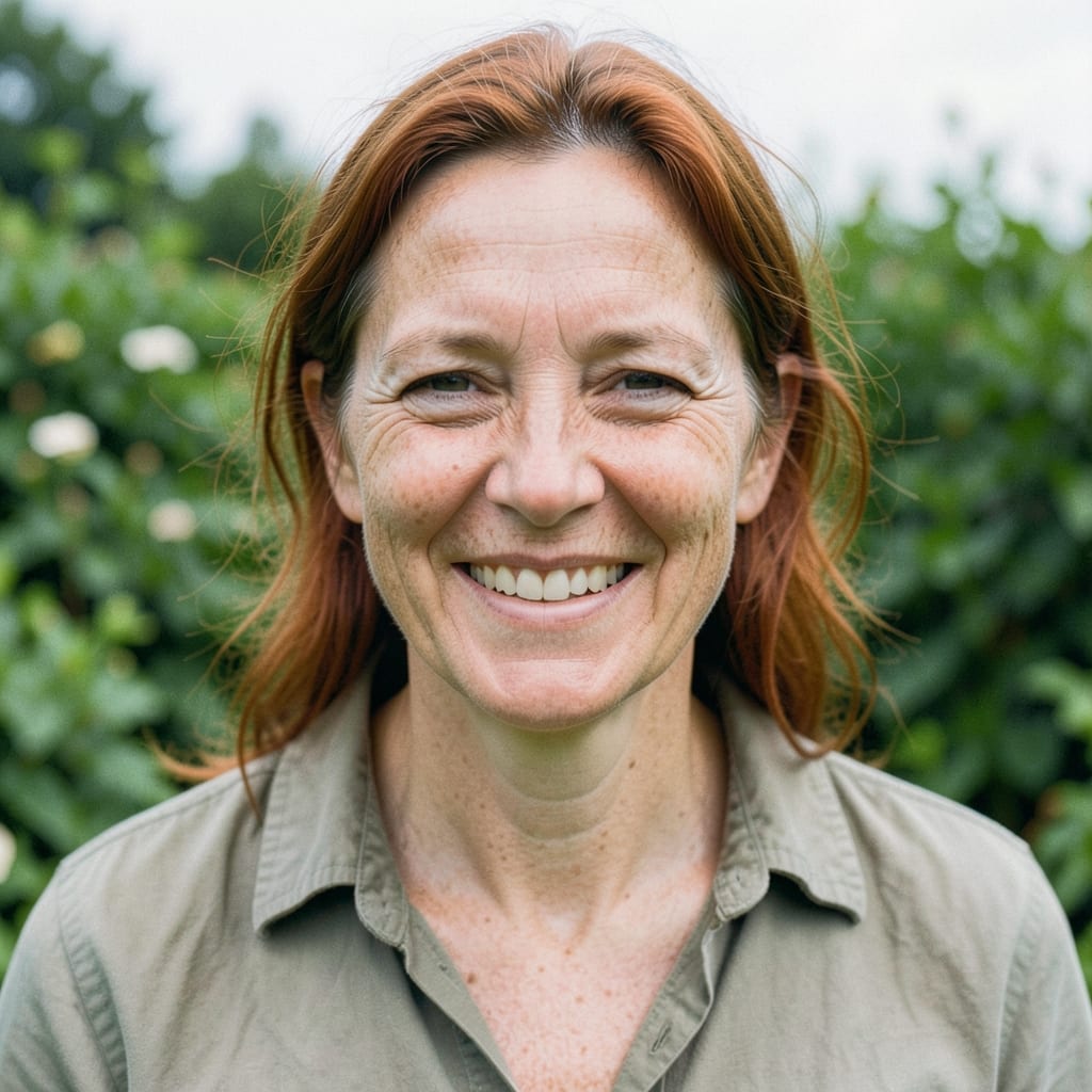 Delia Ashworth