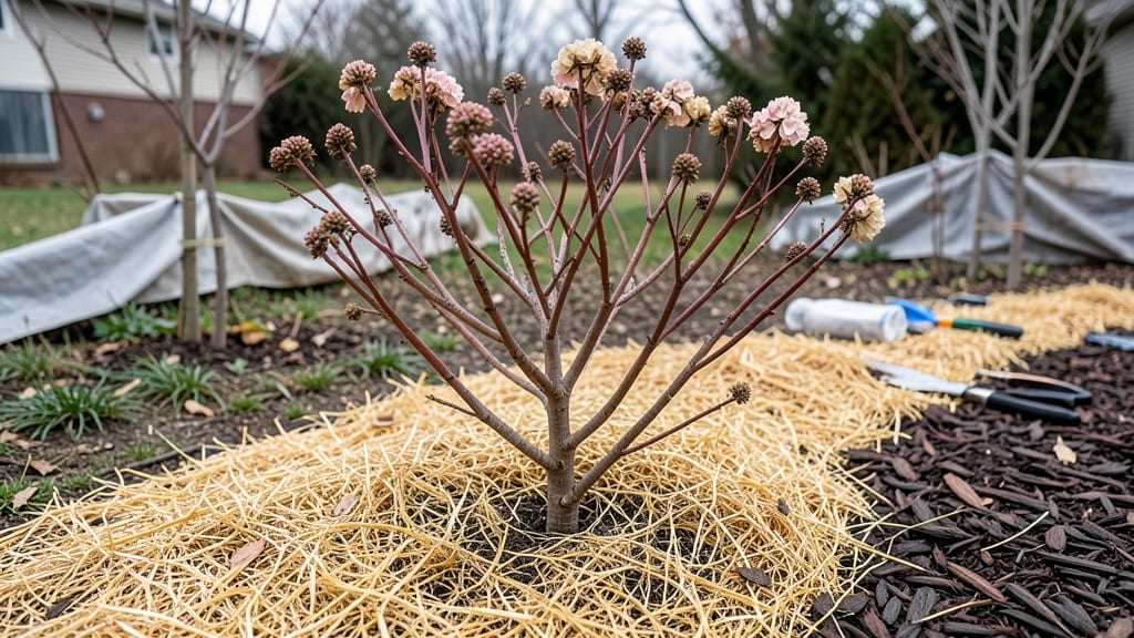 How to Overwinter Vegetables: Cold-Hardy Storage Secrets for Next Year