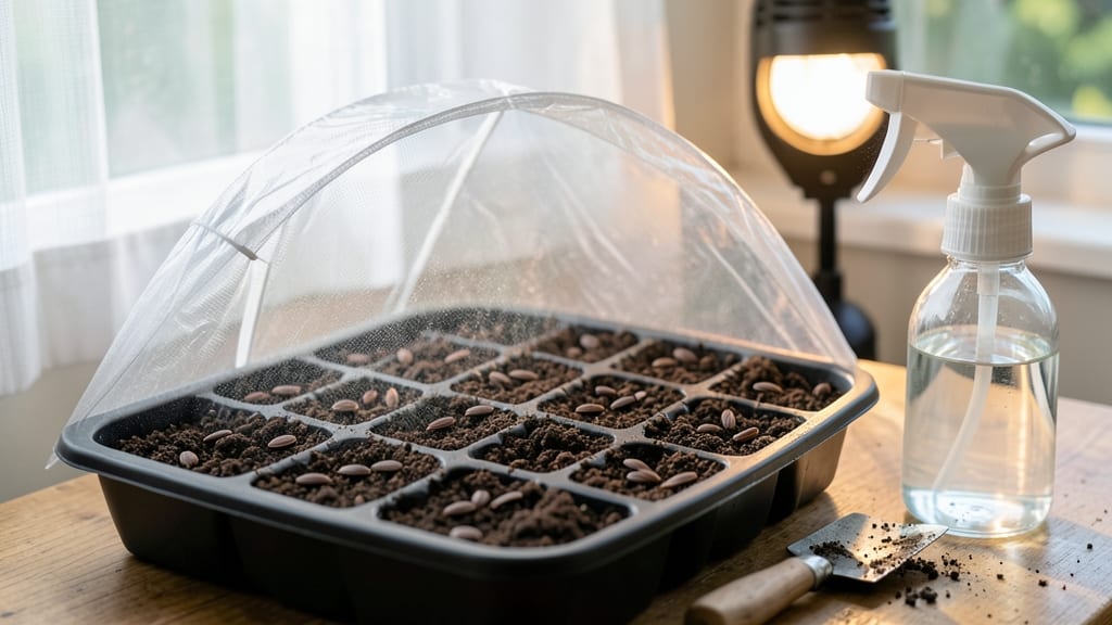 How to Germinate Marigolds: Fastest Sprouting Trick for Vibrant Blooms