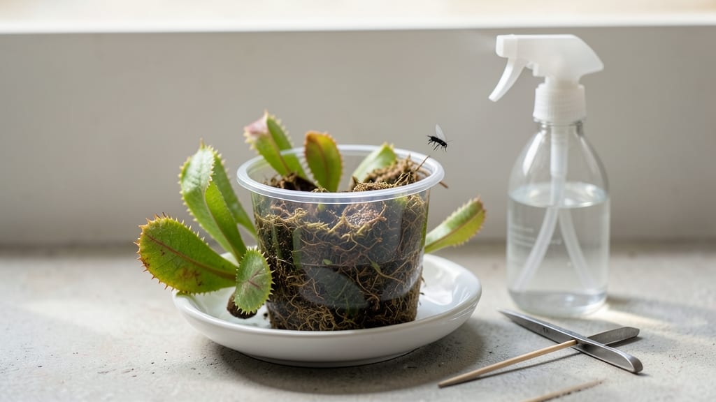 How to Make a Diy Fly Trap: Humane, Chemical-Free Pest Control in Hours