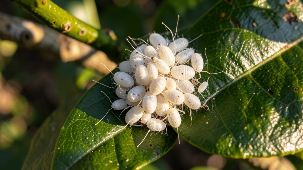 How to Get Rid of Mealybugs on My Orange Tree: Natural Sprays That Banish Pests in Hours