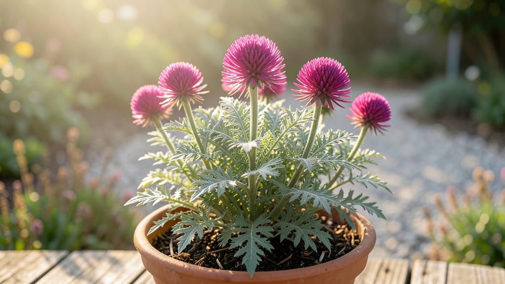How to Grow Pincushion Flowers: Sun-To-Shade Thriving in Any Garden Spot