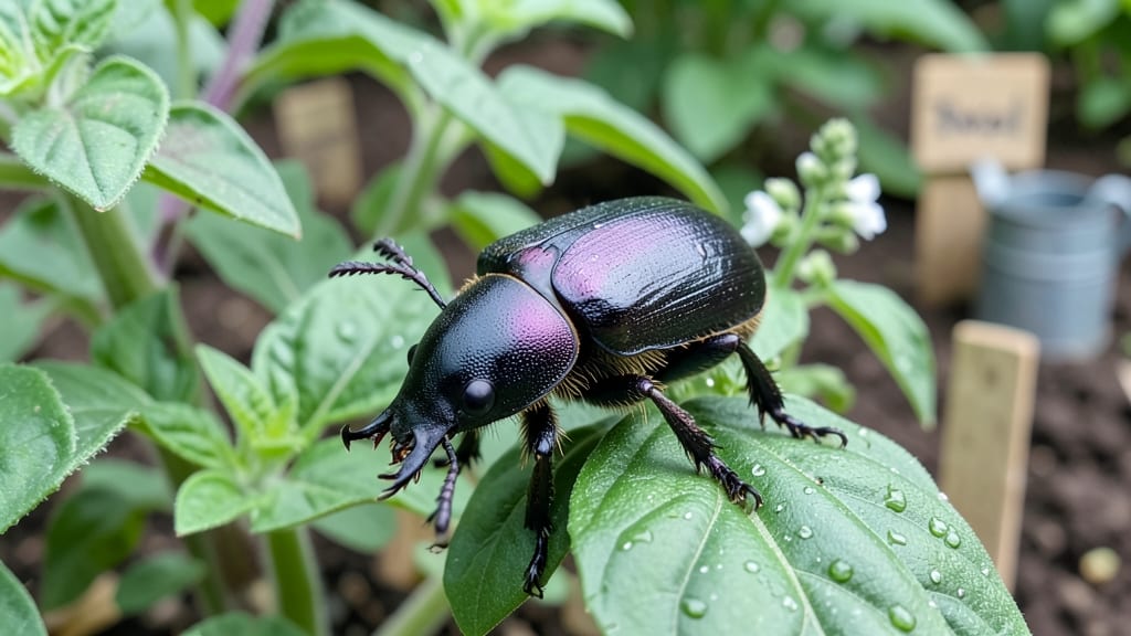 How to Keep Bugs Out of Vegetable Garden: Physical Barriers That Work Without Chemicals