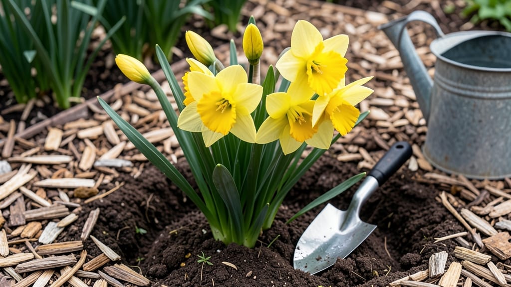How to Make Daffodils Bloom: Year-Round Tricks for Vibrant, Early Flowers