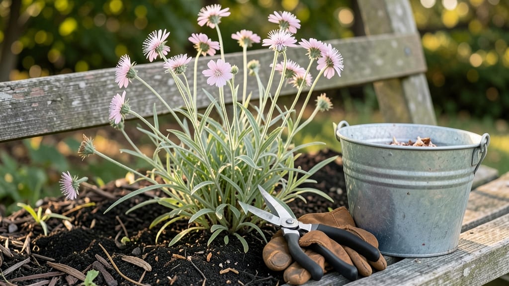 How to Deadhead Gaura: Revitalize Your Garden With 3 Simple Snip Cuts