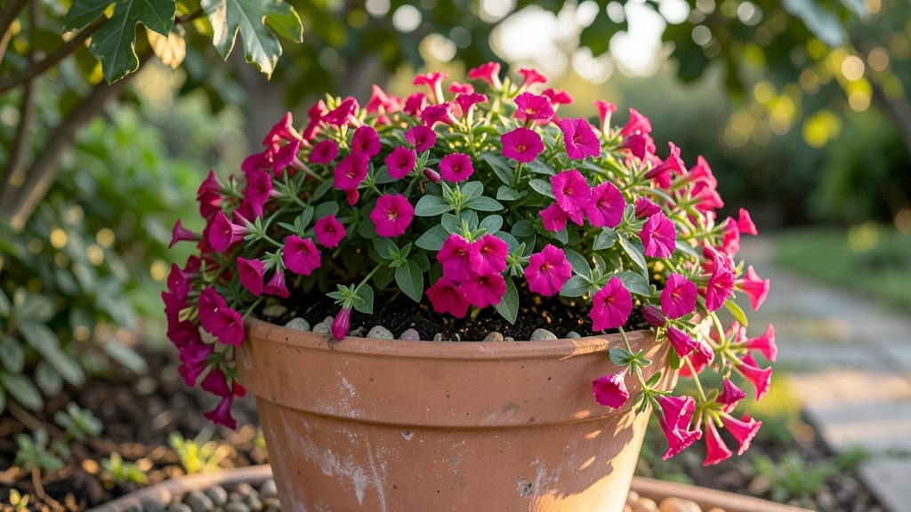 How to Grow Million Bells Peppers: Towering Plants With Minimal Pruning