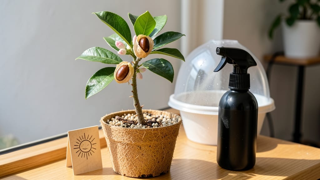 How to Grow Key Lime Trees from Seed: Tropical Citrus in Your Backyard