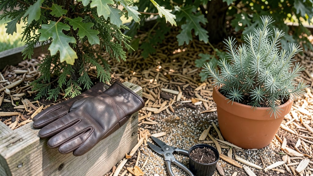 How to Grow Juniper: Evergreen Perennial With Year-Round Interest